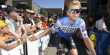 Julien Vermote in beeld voor laatste plek bij Visma | Lease a Bike