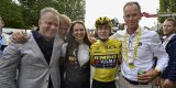 Ton van Veen stapt na twee jaar op als topman van Jumbo