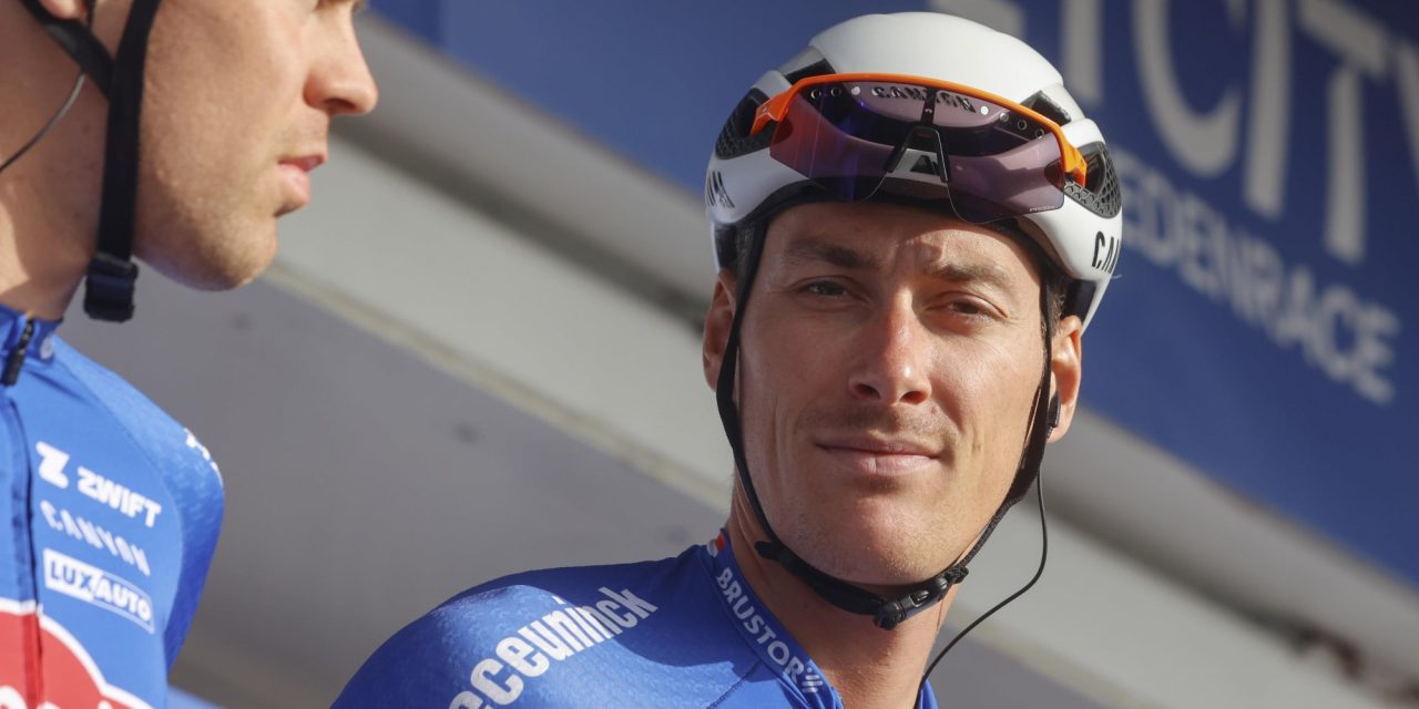 Ramon Sinkeldam voegt Gravel Locos toe aan zijn programma