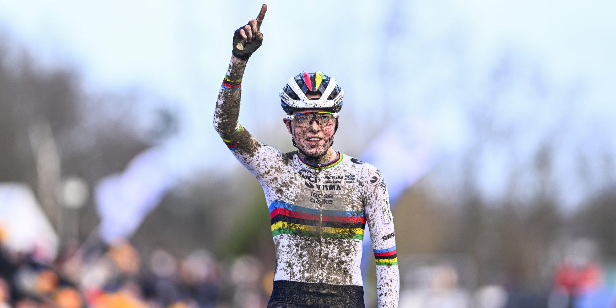 Fem van Empel blijft voorsprong uitbreiden in X2O Trofee
