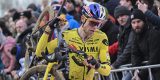 Wout van Aert koos voor eigen tempo in Koksijde: “En dat lag niet heel hoog”