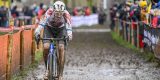 Michael Vanthourenhout toont BK-vorm in Gullegem: “Voel dat het elke week beter gaat”