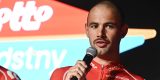 Victor Campenaerts zet alles op Arnaud De Lie: “Vierde of vijfde is niet meer voldoende”