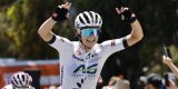 Ally Wollaston opent WWT-seizoen met zege in Tour Down Under voor vrouwen