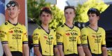 Zoek de verschillen: Dit zijn de nieuwe tenues in de WorldTour 2024