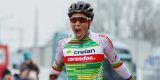 Sanne Cant ondanks val naar vijftiende en vermoedelijk laatste BK-titel: “Was een tijdje aan het sukkelen”