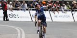 Dubbelslag Sarah Gigante op slotdag Tour Down Under, Nienke Vinke tweede op Willunga Hill