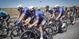 Pechvogel Jason Osborne moet te lang wachten op fiets en moet afstappen in Tour Down Under