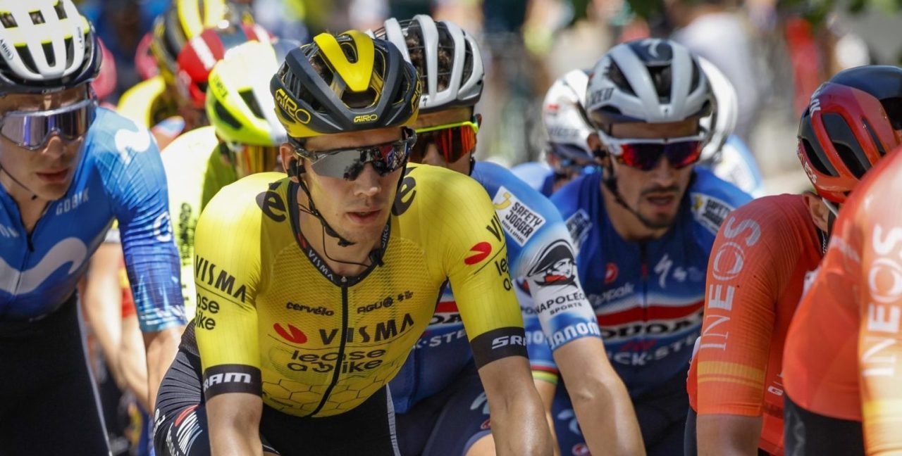 Bart Lemmen klimt naar topnotering in Tour Down Under: “Erg knappe prestatie”