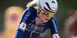 Puck Pieterse kent programma en rijdt 13 crossen tot en met het WK veldrijden