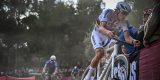 Laatste test voor het WK: Van der Poel en Van Empel voeren Nederland aan in Wereldbeker Hoogerheide