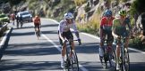 Trofeo Andratx afgelast vanwege veiligheidsredenen