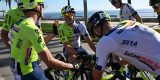 Gerben Thijssen na eerste seizoenszege: “Doel om mij te meten met beste sprinters ter wereld”