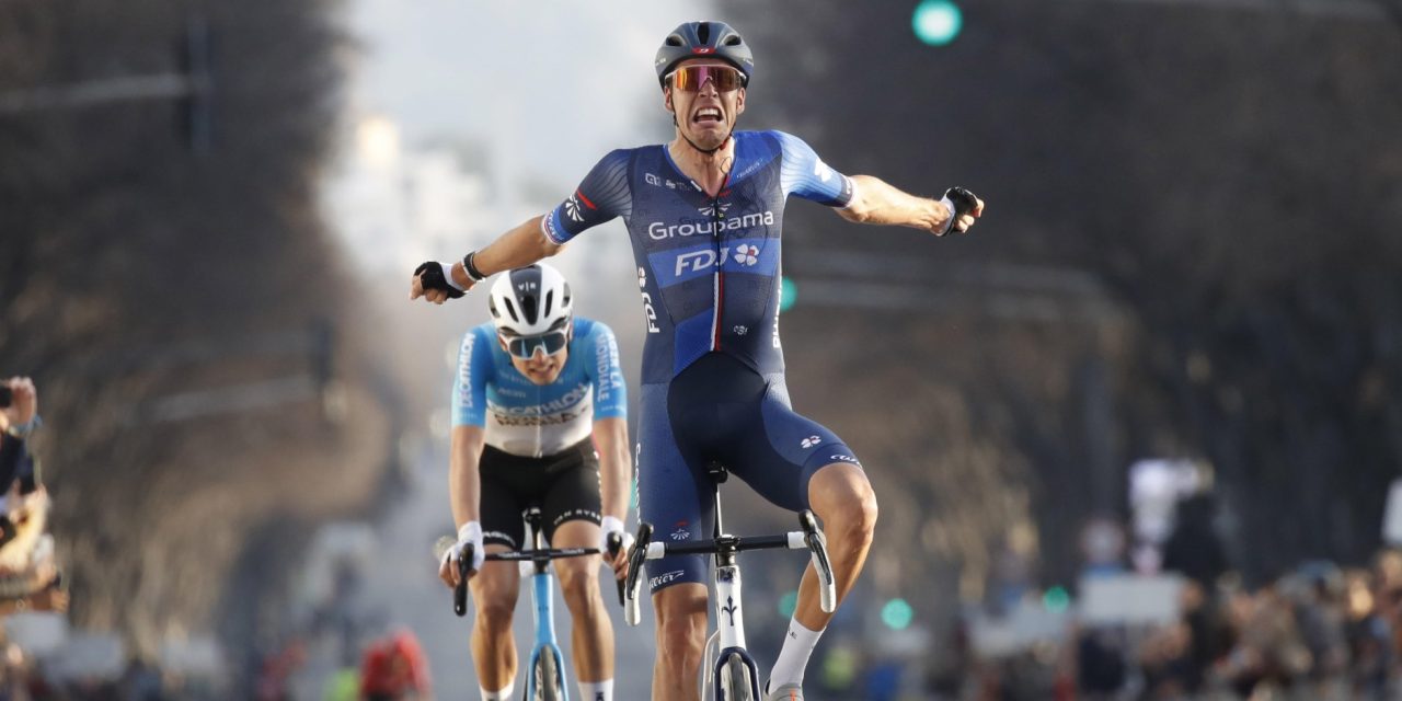 Voorbeschouwing: GP La Marseillaise 2025 – Welke puncheur opent het Franse wegseizoen met zege?