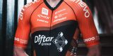 Van wit-blauw naar oranje-zwart: Diftar Cycling (de opvolger van Allinq) onthult tenue