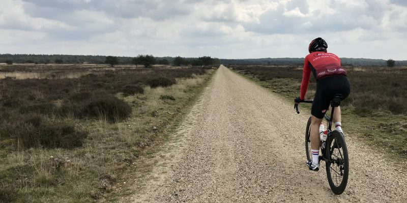 De mooiste fietsroutes van Nederland: kennismaken met de andere kant van de Veluwe