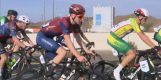 Vluchters verrassen de sprinters bij comeback Jeen de Jong in Tour of Sharjah