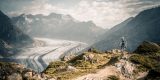 Mountainbiken in Zwitserland? Dan moet je in walhalla Wallis zijn