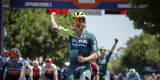 Sam Welsford wint na perfecte lead-out Van Poppel in Tour Down Under