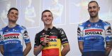 Openhartige Evenepoel blikt nog eens terug op fusiesoap: Wel een serieuze storm geweest