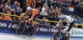 Een nieuwe titel voor sprintkoning Harrie Lavreysen: “Dit was er een uit het boekje”