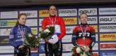 NK veldrijden 2024 in Hoogeveen: Programma en uitslagen