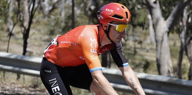 Deze WorldTour-profs zijn vanaf 1 januari 2025 werkloos