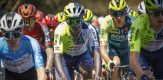 Biniam Girmay voegt Antwerp Port Epic en Ronde van Limburg toe aan programma