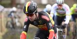 Eli Iserbyt klopt Michael Vanthourenhout in Exact Cross Maldegem, valpartij nekt Pim Ronhaar in finale