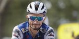 Julian Alaphilippe toch niet op weg naar de uitgang bij Soudal Quick-Step?