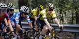 Nienke Veenhoven bezorgt Visma | Lease a Bike zege in Women’s Down Under Classic