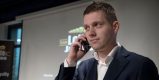 Sander Kruis maakt promotie tot commercieel directeur Visma | Lease a Bike