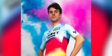 Kevin Inkelaar ook in 2024 in het (nieuwe) tenue Tour de Tietema-Unibet