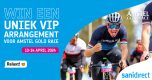 Winactie: Maak kans op een uniek VIP-arrangement voor de Amstel Gold Race met Sanidirect