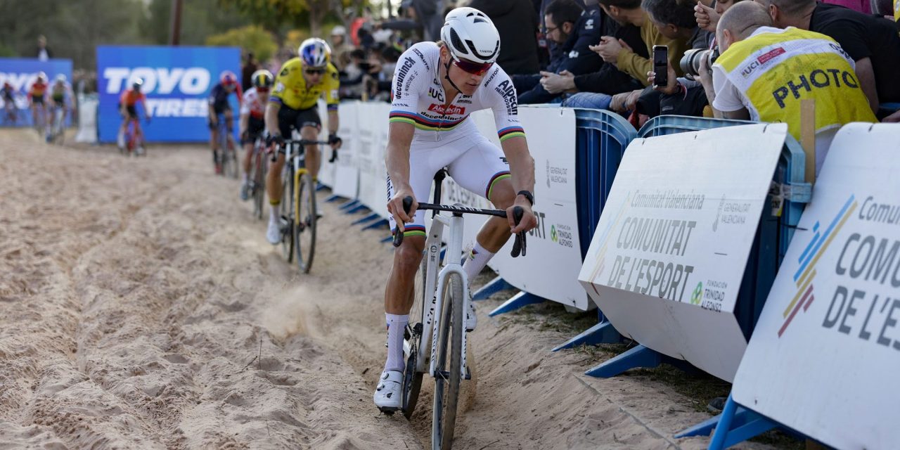 Hervorming Wereldbeker laat deze winter sporen na in Superprestige-kalender