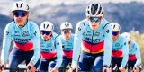 ‘Grootst mogelijke flauwekul dat Unibet Tietema Rockets in 2026 de Tour de France rijdt’