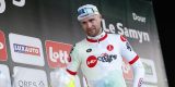 Laurenz Rex boekt in Le Samyn eerste profzege: Stond al lang op verlanglijstje
