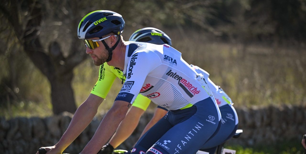 Transfer van Laurenz Rex naar Soudal Quick-Step is rond