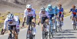 Slecht weer leidt ook tot inkorting slotrit Tour of Oman