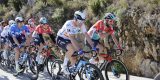 Movistar speelt dark horse Lazkano uit in Omloop, Jungels speerpunt BORA-hansgrohe