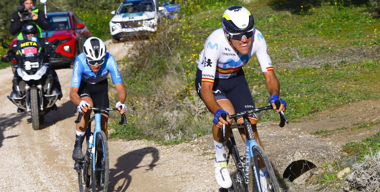 Van klimgeit Mas en allrounder Lazkano tot sprinter Gaviria, Movistar spreidt de kansen voor Tour-succes: Jij ook?
