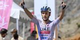 Tour of Oman houdt vast aan beproefde recept: Green Mountain andermaal scherprechter