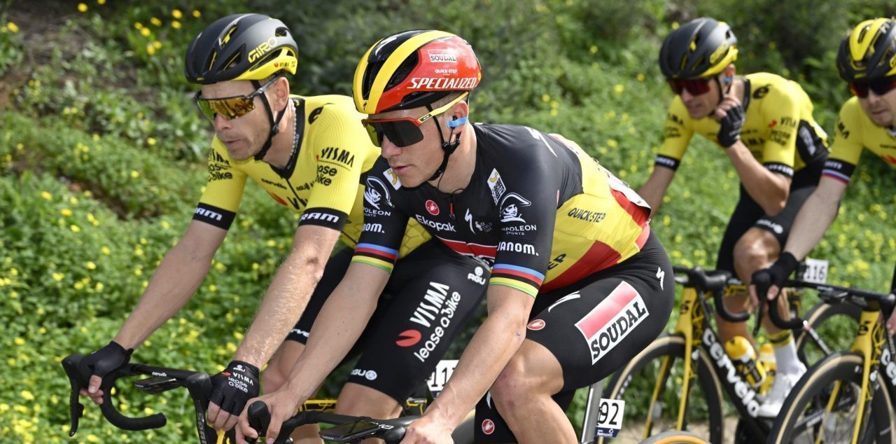 Volta ao Algarve trekt naar Alto da Fóia: “Belangrijkste etappe van de week”