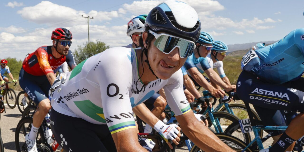 UCI schorst voormalig WorldTour-renner voor twintig maanden