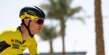 Olav Kooij speelt bijrol in eerste sprint UAE Tour: “Komen gelukkig nog kansen”