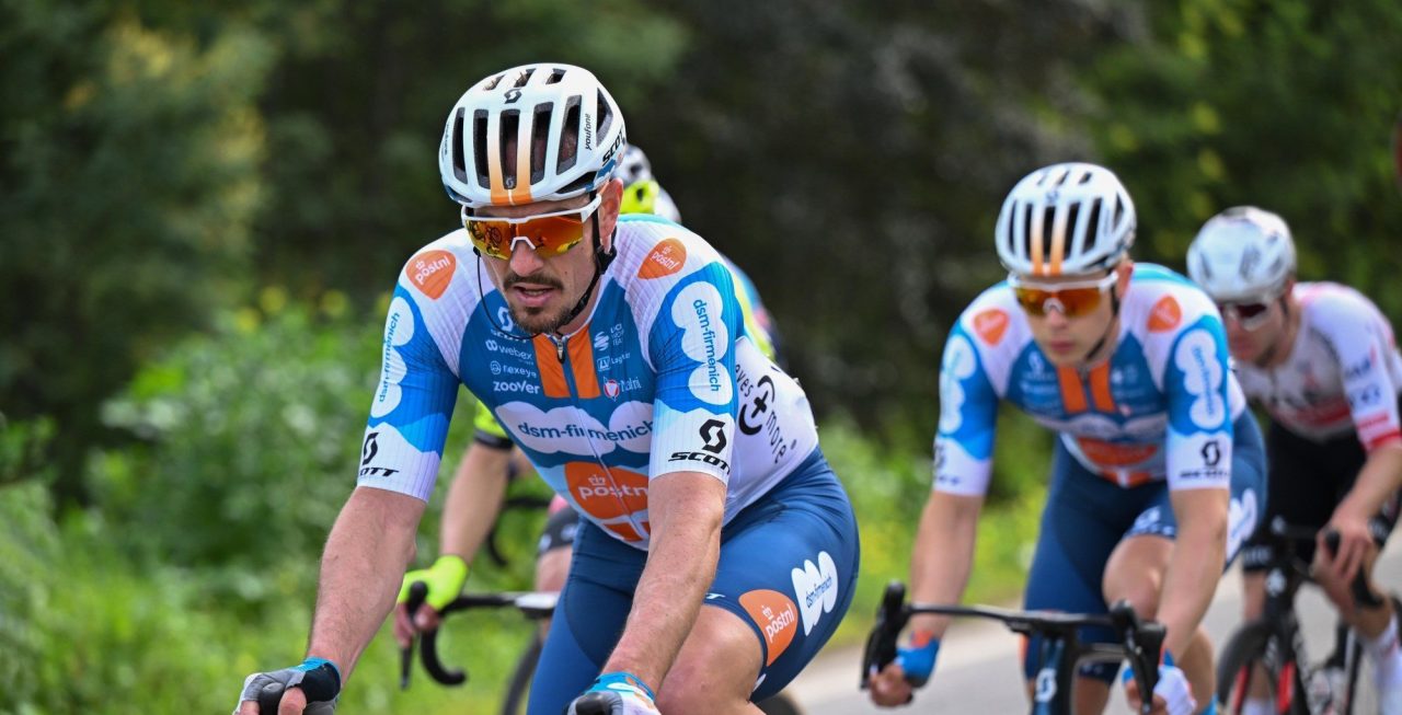 John Degenkolb keert jaar na val terug naar lievelingskoers: “Deze kasseien definiëren mijn carrière”
