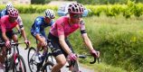 EF Education-EasyPost ziet Georg Steinhauser uitvallen in UAE Tour