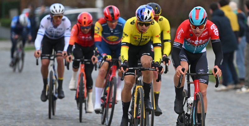 Voorbeschouwing: Le Samyn 2024 – Wie klopt Arnaud De Lie?