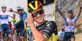 Opvallende Adam Yates, the hype train rond Paul Magnier en Mads Pedersen maakt indruk