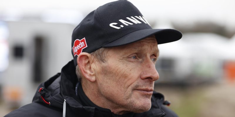 Adrie van der Poel ziet misdragingen tegen Mathieu steeds erger worden: “Waar stopt dit?”